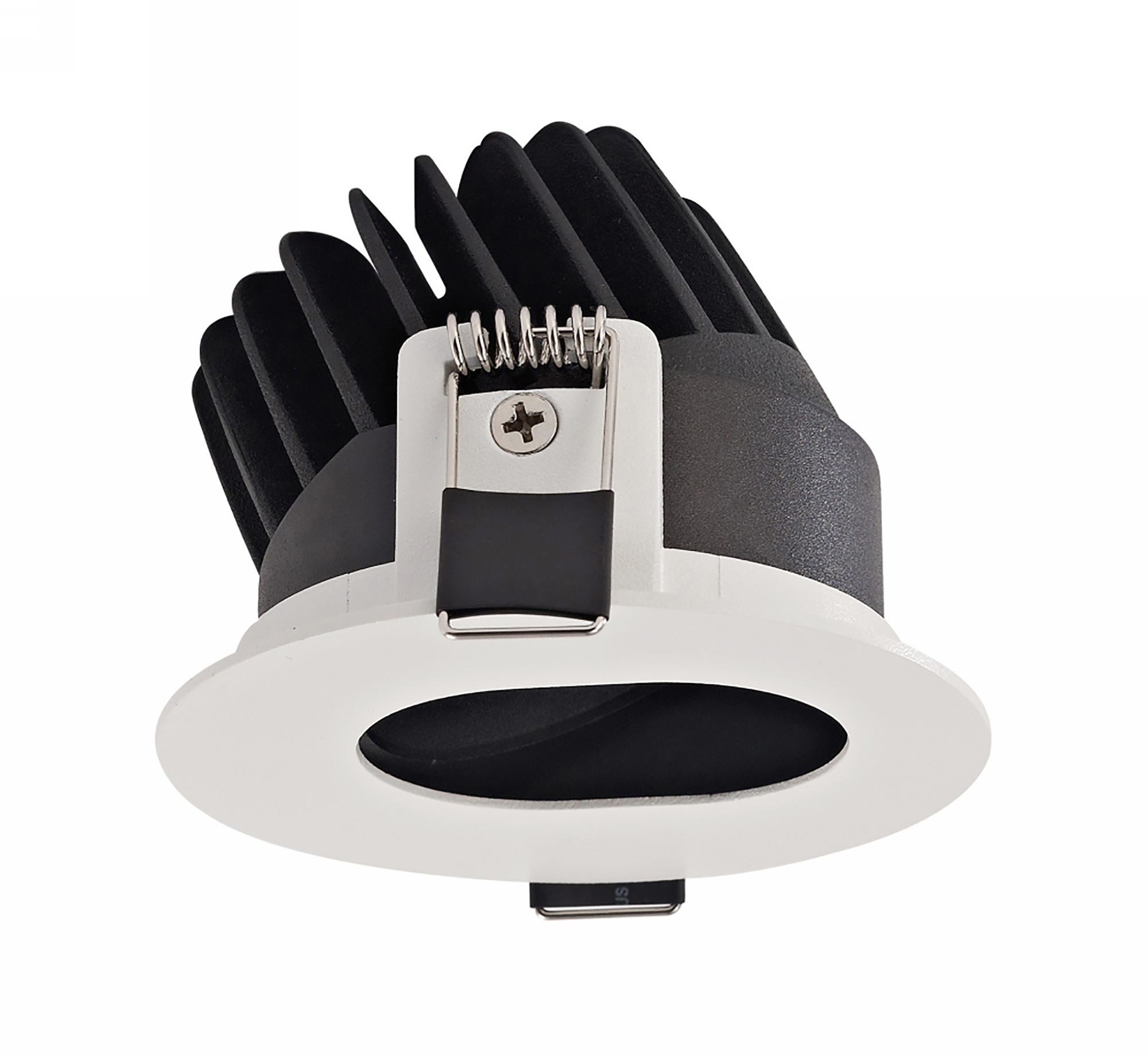 Buro 6 Recessed Ceiling Luminaires Dlux Round Recess Ceiling Buro 6 Recessed Ceiling Luminaires Dlux Round Recess Ceiling